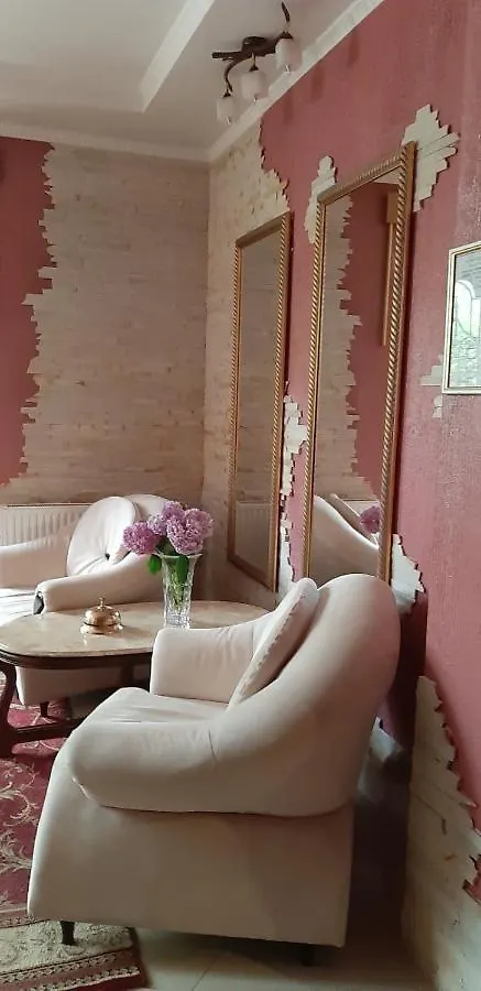 酒店 Готель Преміум 利沃夫