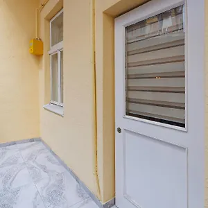 2 - Bedroom Galicia Львов