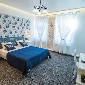 Central Hotel Lviv